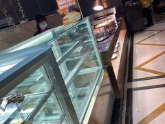 -芭菲盛宴·环球美食(北城国际店)