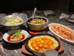 -新白鹿餐厅(金鹰新街口店)