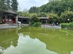 -月坛公园
