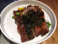 -鱼库·不仅是一家烤鱼店(车公庙店)