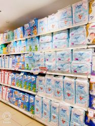 -乐友孕婴童(王府井购物中心店)