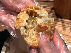 -贡梅老面馆·蟹粉面·无锡特色小吃(南长街主推店)