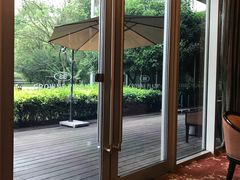 -夏阳湖皇冠假日酒店-自助餐厅