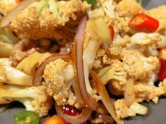 -鱼食饭稻·苏浙土菜17年老馆子(平江路店)