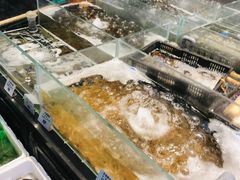 -大灶头·新昌菜(中国茶市店)