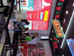 -澳门陈光记烧味饭店(万象城店)
