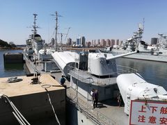 -中国人民解放军海军博物馆