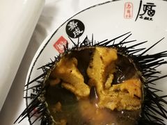 -宾朋海鲜美食餐厅·特色美食(兴海路店)