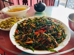 -陈有良尖椒鸡(江津总店)