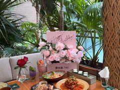 -Tegu泰古莲·泰国餐厅(红山6979店)