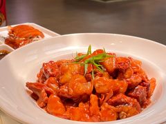 -老德州四合院·德州菜(天衢路店)