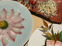 -小山日本料理(太古汇店)