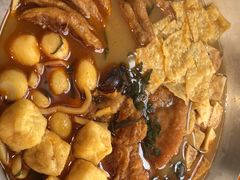 -小螺大作·螺蛳粉火锅(林和西店)