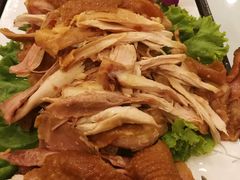 -蓝海大饭店·渔歌舫(黄岛店)
