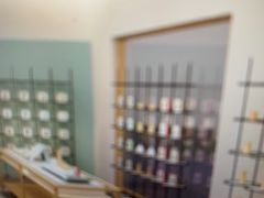 -莱仪堂艾灸经络养生馆(武威东路店)