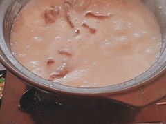 -牛牛和牛海鲜粥底火锅(长虹国际城店)