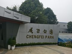 -成飞公园
