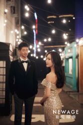 -新奕映像摄影机构