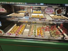 -良枫友信(陈家祠店)