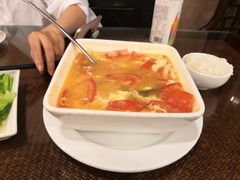 -知味观(翡翠城店)