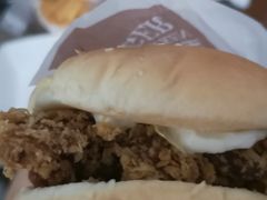 -迈德思客•汉堡•烤鸡(围墙巷店)