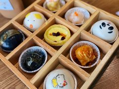 -喜粤糖朝餐厅(三八广场店)