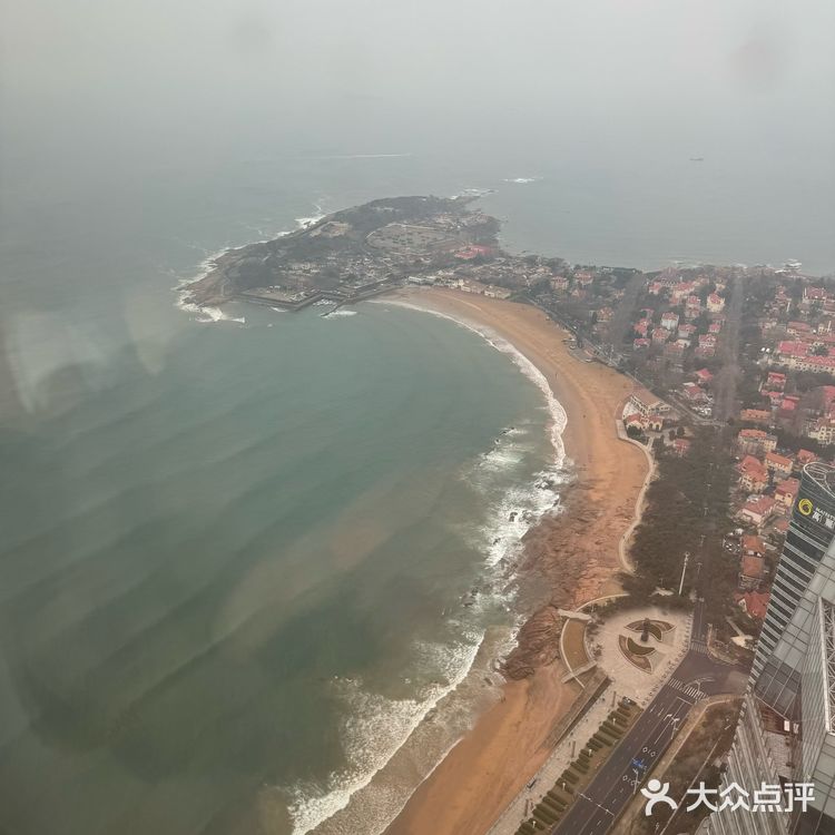 青島|自助餐天花板!景好食物精緻服務一流