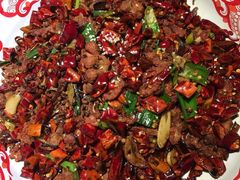 -酒肉行·虎子盐筋烤肉(大寨路店)