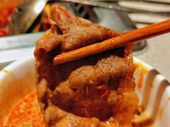 -海底捞火锅(群光广场店)