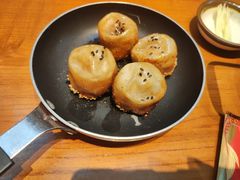 -龍堂蟹黄小笼包(万家丽店)