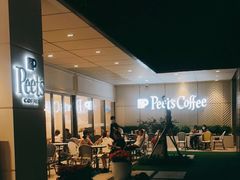-Peet's Coffee皮爷咖啡(万象天地店)