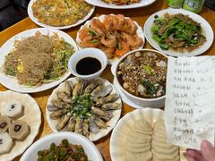 -温州一家人美食(西木头市店)