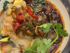 -丰收日·小海鲜·沪上家宴(顾村正大店)