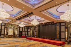 -星河湾酒店·宴会厅(番禺大道北店)