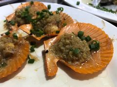 -四川小胡子海鲜(丁村万人海鲜广场店)