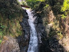 -众神白水涧景区