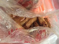 -老孙记烧鸡