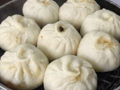 -上海小笼包
