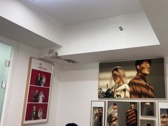 -bobo高端证件照工作室(三元桥店)