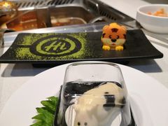 -海底捞火锅(长宁路龙之梦店)