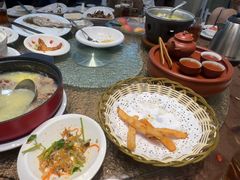 -庄氏祥记家常食府(国瑞建材家居博览中心店)