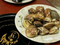 -比亚森自助烤肉料理(裕华店)