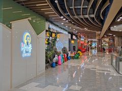 -凯德广场(武胜路店)