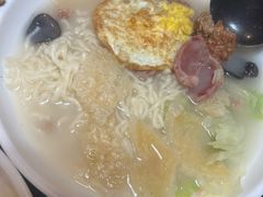 -新白鹿餐厅(百联中环店)