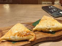 -耶里夏丽·丝路国际·新疆餐厅(浦东区东方路店)