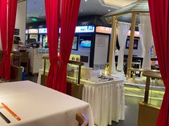 -小厨娘淮扬菜(六合欢乐港店)