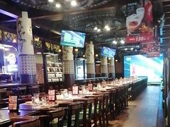 -马迭尔德式西餐精酿啤酒屋(中央大街店)