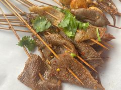 -林二哥宜烤官·宜宾小烧烤