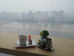 -三迪希尔顿酒店·星空酒廊