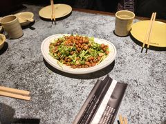 -马氏老外婆餐厅(磁县店)